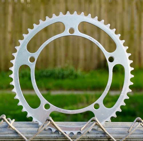 Catena campagnolo vintage 52t - catena,