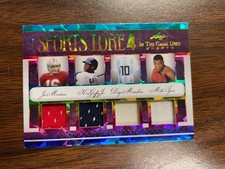 2022 Leaf SL-2/6 - Scheda