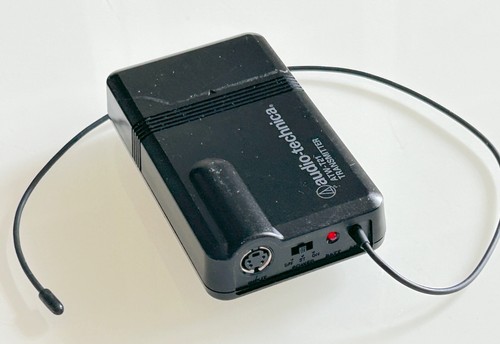Audio technica atw - -,