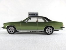 Schuco/Opel Opel Commodore B