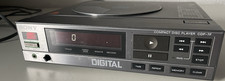 Sony CDP-7F Lettore CD Hi-Fi