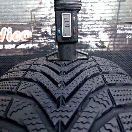 Gomme usate 185 55r15 82h - 185/55r15,