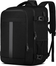 ZAINO 40X30X20 PER RYANAIR BAGAGLIO A MANO PER WIZZAIR EUROSWING ZAINO DA VIAGGI