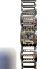VINTAGE Swatch Square SUBM103G