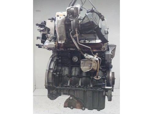 651958 motore mercedes benz - 651958,