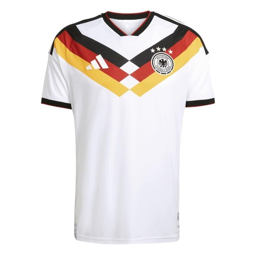 Maglia germania home 2026 - maglia,
