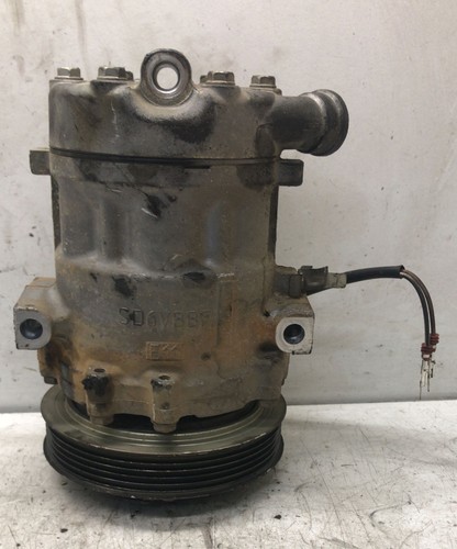 Compressore aria condizionata - compressore,