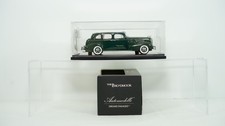 Automodello Models 1/43 1937