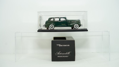 Automodello models 1937 - automodello,