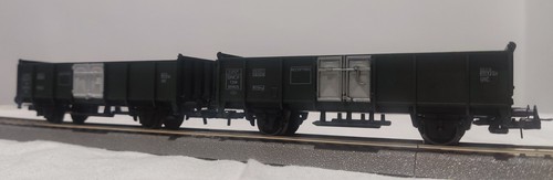 Lima 303172 sncf carro - 303172, 2x