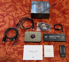 Scheda di acquisizione USB
