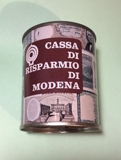 CASSA DI RISPARMIO MODENA  -