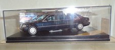Vitesse 1:43 Mercedes S 600 L