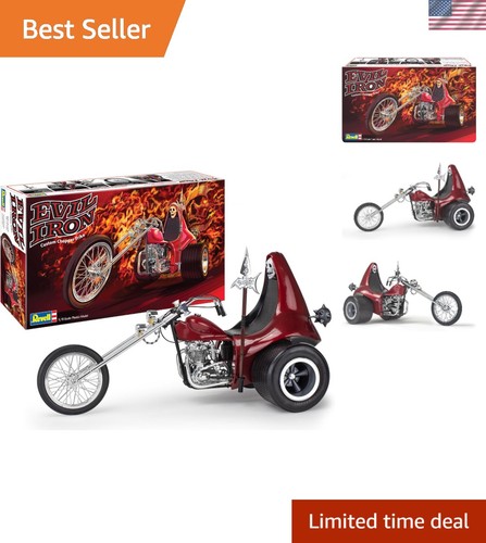Evil iron trike - scala, 153