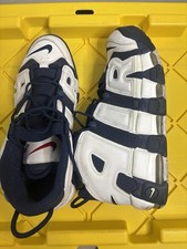 Nike Air More Uptempo '96