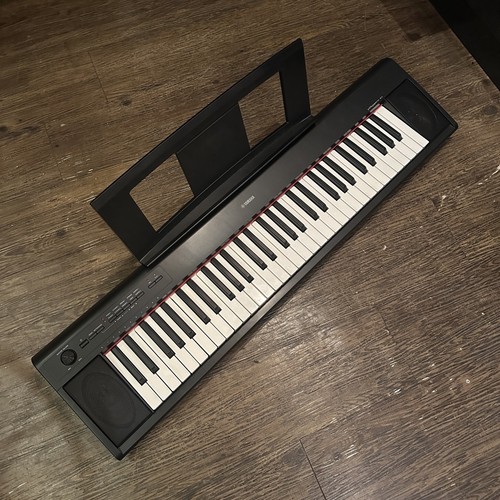 Yamaha piaggero tastiera - yamaha,