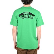 T-Shirt Vans Double Standard