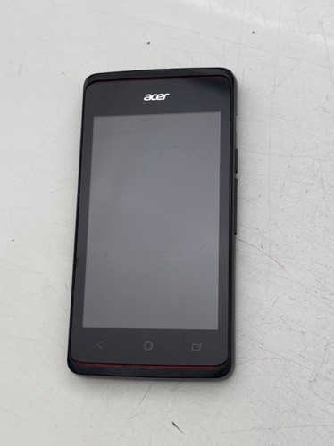 Acer liquid z200 solo - liquid,