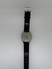 Zenith Sporto 28800 Cal 2562 17 Jewels cassa 36 mm