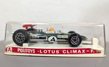 Politoys Polistil Lotus Climax