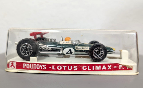 Politoys polistil lotus climax - politoys,