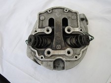 Testa Testata Stornello 125