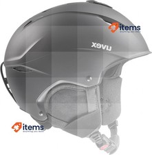 Uvex Magnum Casco da Sci per