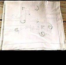 Antica Piega Lenzuolo