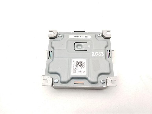 Amplificatore audio porsche - audio,