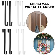 Confezione 2 Ganci Ghirlanda