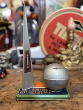 Esposizione Mondiale 1939 12"