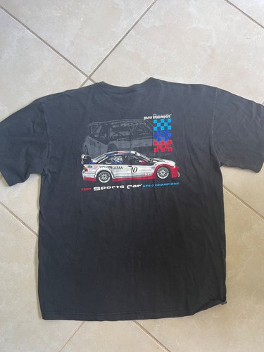 Shirt vintage 1997 bmw - t-shirt,