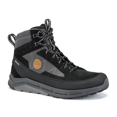 Hanwag rotpunkt light mid gtx - rotpunkt,