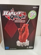 Statua Harley Quinn Puddin'