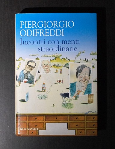 Incontri con menti