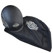 Harley davidson helmet unisex - harley-davidson,