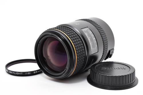 Tokina x af 100mm - at-x,