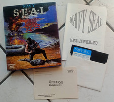 NAVY SEAL COSMI EDITION