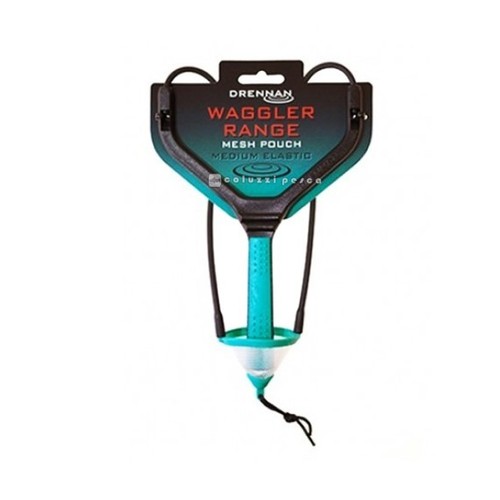 Fionda drennan waggler renge - fionda,