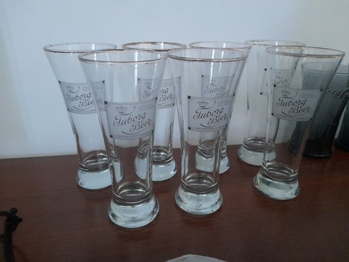 Lotto stock bicchieri - stock, 6