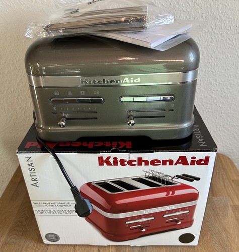 Kitchenaid 5kmt4205ems artisan - 5kmt4205ems,