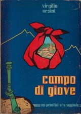 Orsini, Virgili..CAMPO DI