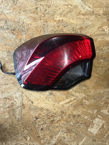 Stop sinistro led per fiat - sinistro, a