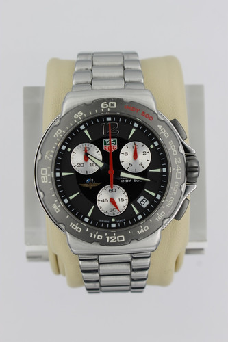Orologio tag heuer - orologio,