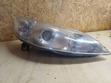 Faro proiettore Peugeot 407