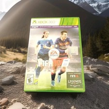 FIFA 16 (Xbox 360) Kinect 