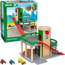 World parcheggio accessorio - -,