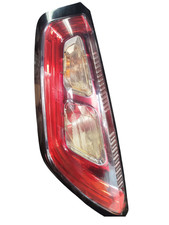 FARO FANALE POSTERIORE SX FIAT