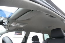 VW Golf 5 + 6 Variant Kombi 1K