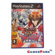 Yu-Gi-OH GX Tag Force